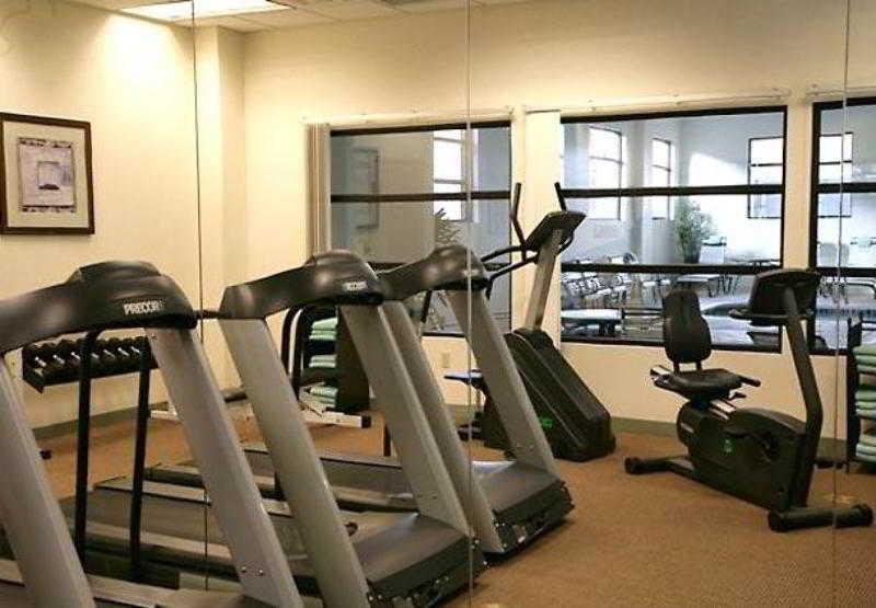 Springhill Suites Seattle Downtown, South Lake Union Facilités photo