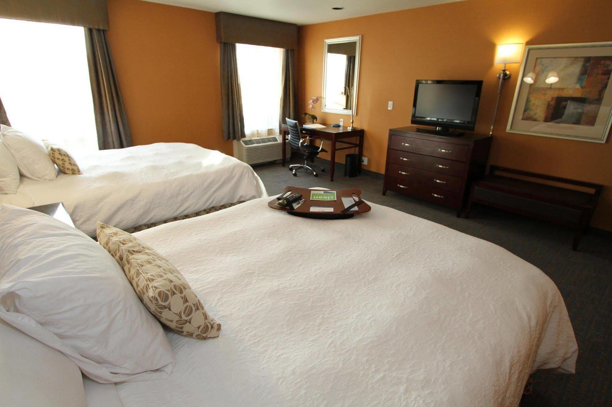 Springhill Suites Seattle Downtown, South Lake Union Extérieur photo